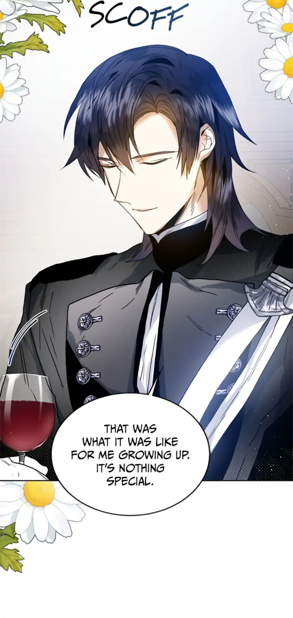 ROYAL MARRIAGE Chapter 37 page 58