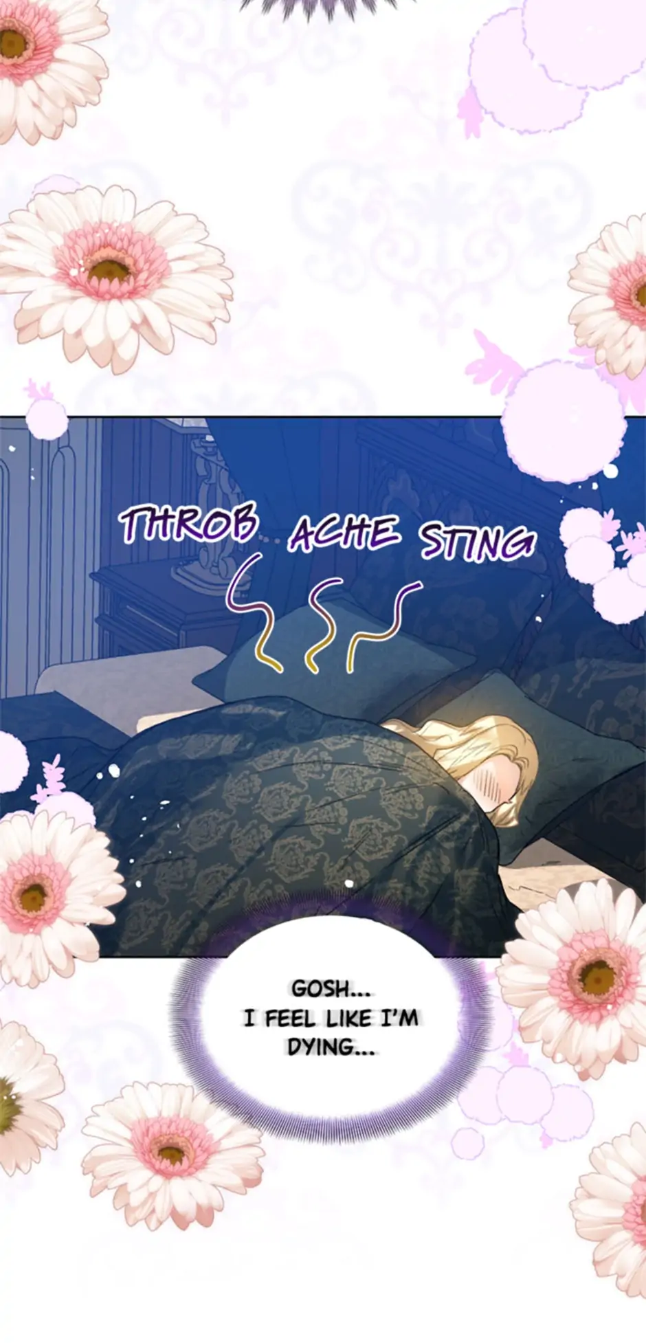 ROYAL MARRIAGE Chapter 37 page 5