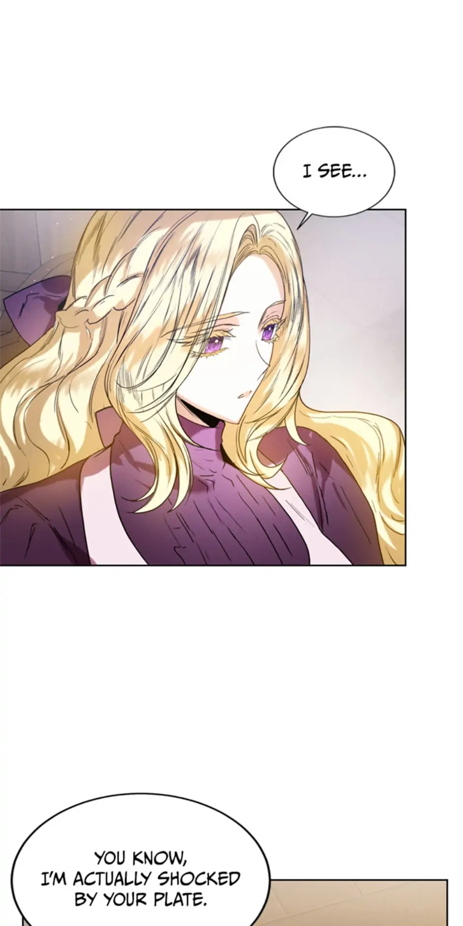 ROYAL MARRIAGE Chapter 37 page 59