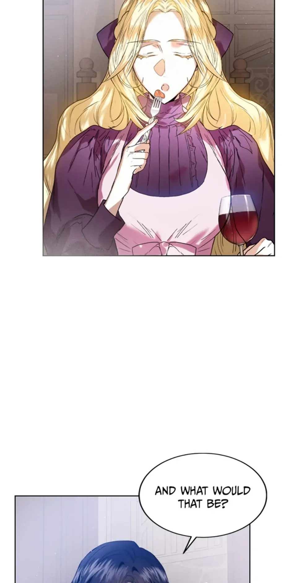 ROYAL MARRIAGE Chapter 37 page 62