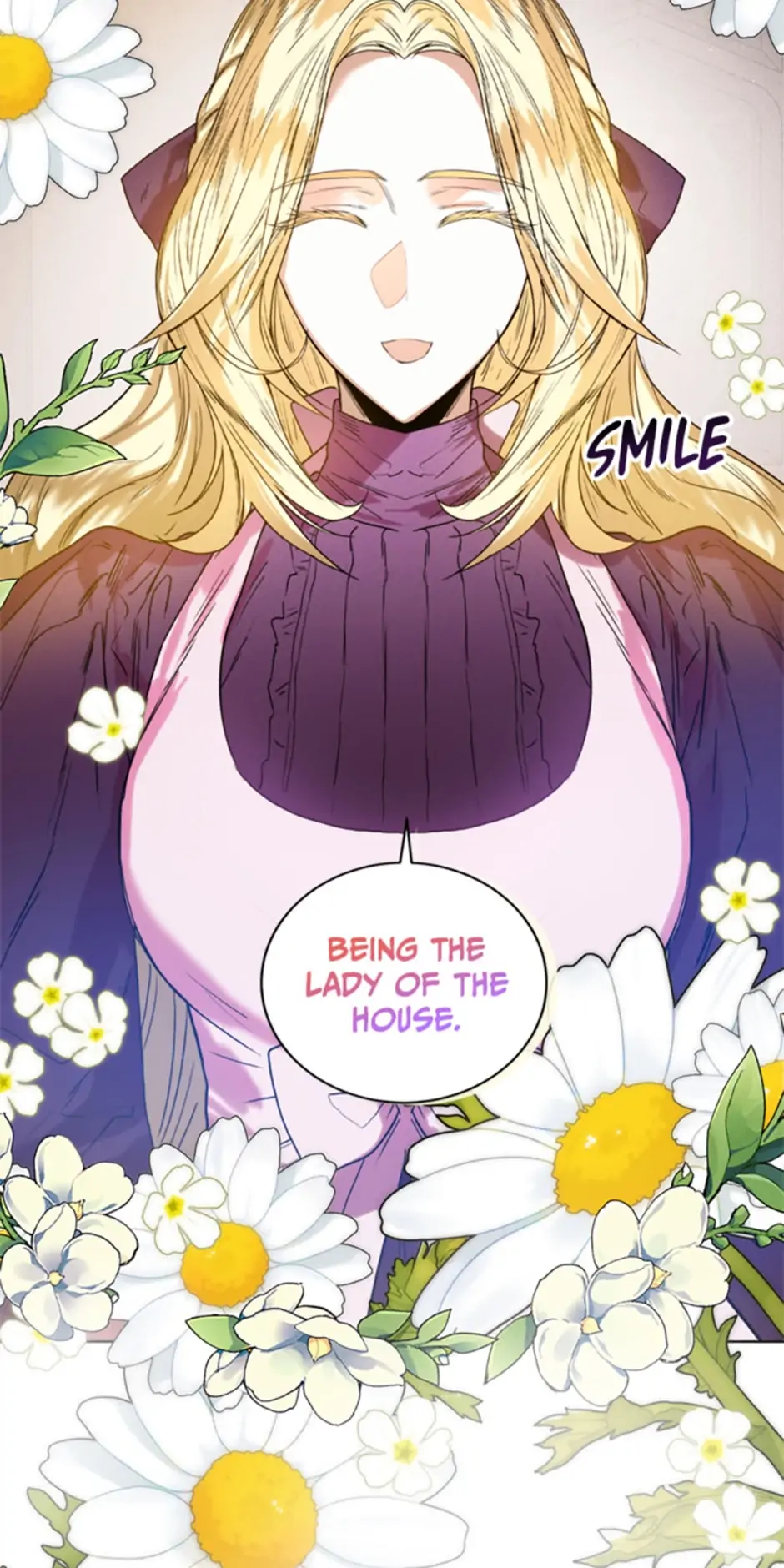 ROYAL MARRIAGE Chapter 37 page 64