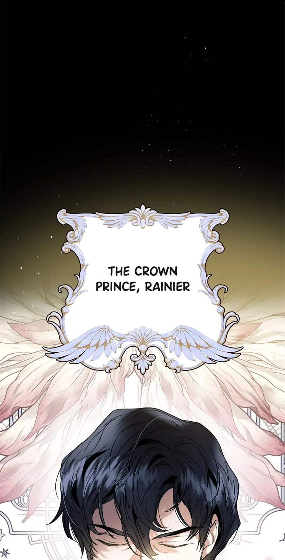 ROYAL MARRIAGE Chapter 41 page 0