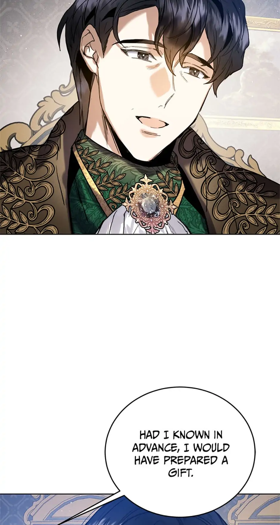 ROYAL MARRIAGE Chapter 41 page 16