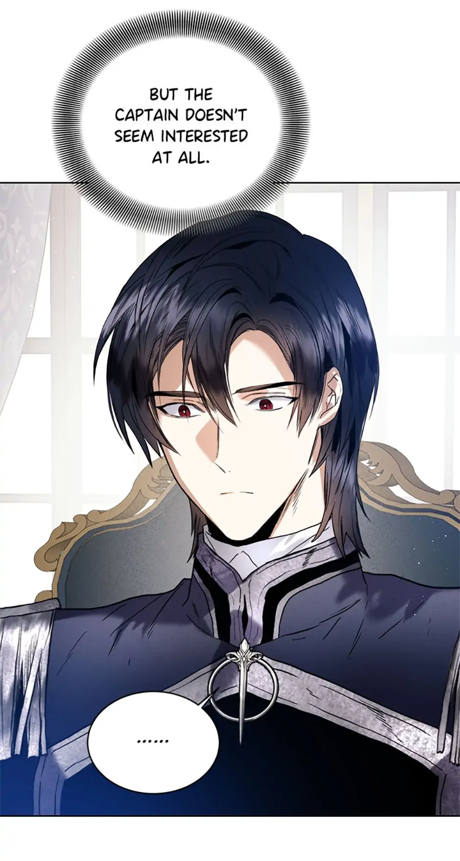 ROYAL MARRIAGE Chapter 41 page 20