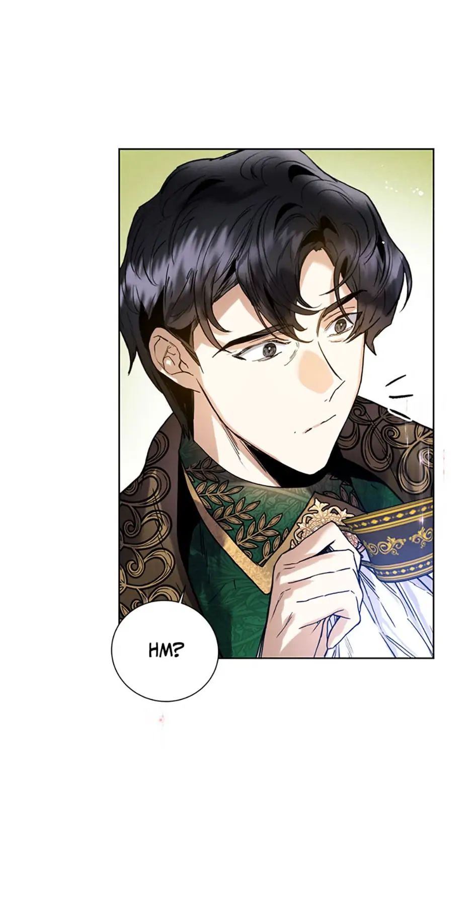 ROYAL MARRIAGE Chapter 41 page 23