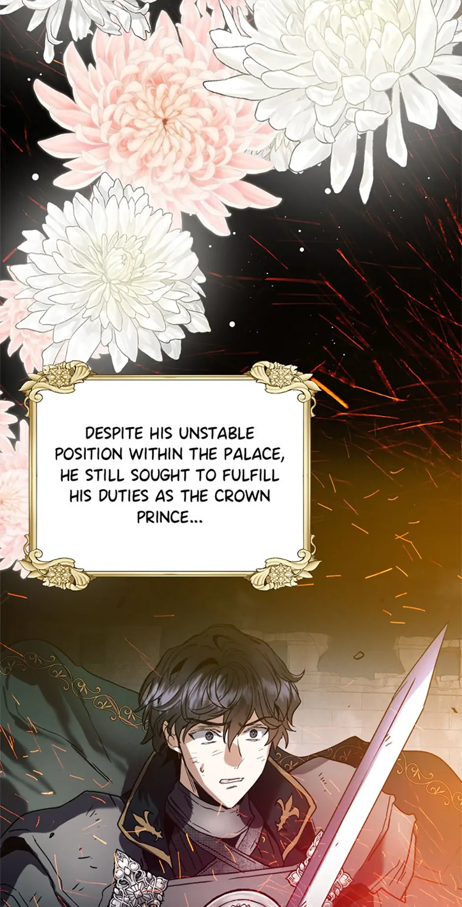 ROYAL MARRIAGE Chapter 41 page 2
