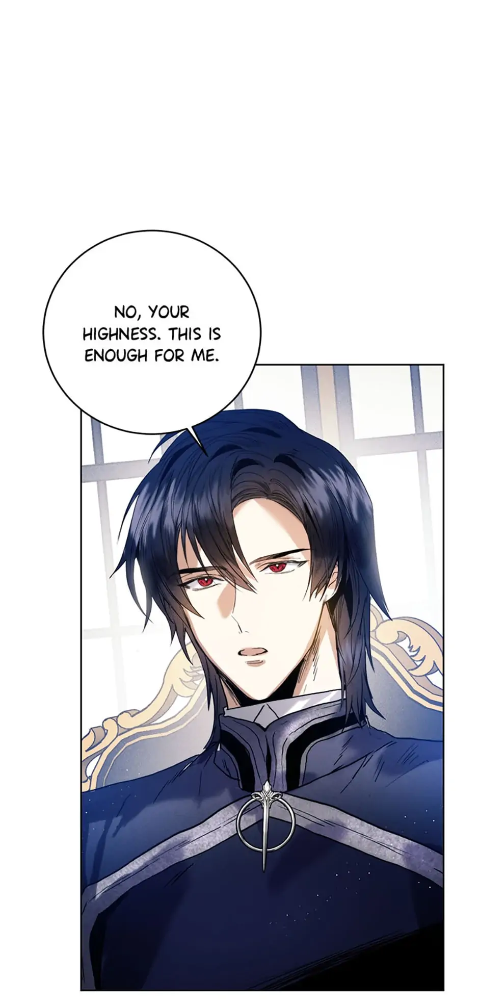 ROYAL MARRIAGE Chapter 41 page 33