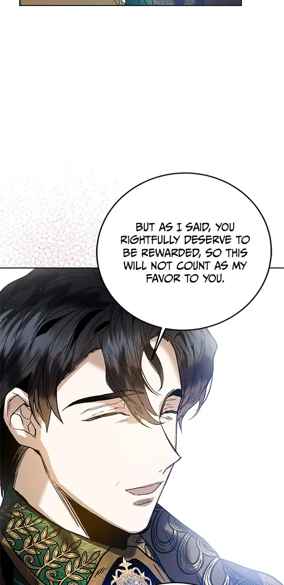 ROYAL MARRIAGE Chapter 41 page 37