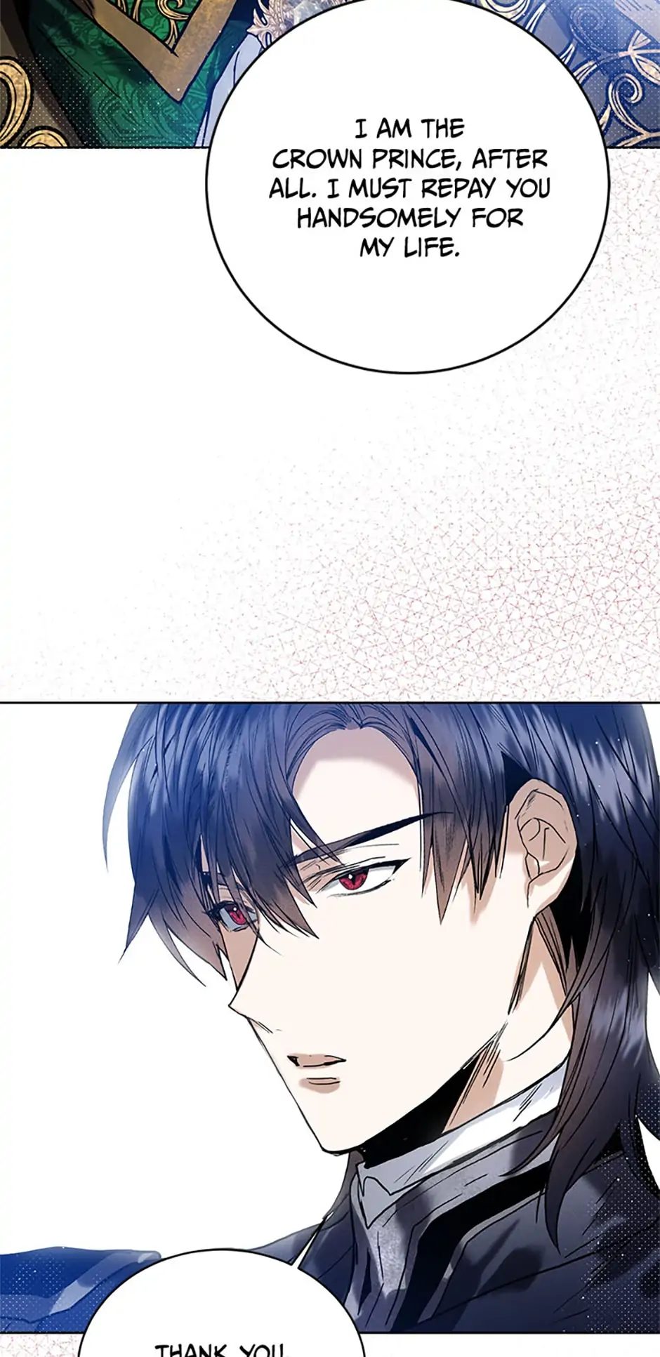 ROYAL MARRIAGE Chapter 41 page 38