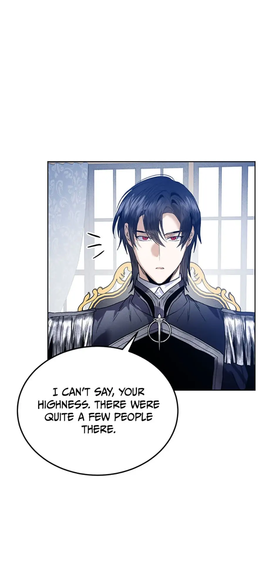 ROYAL MARRIAGE Chapter 41 page 42