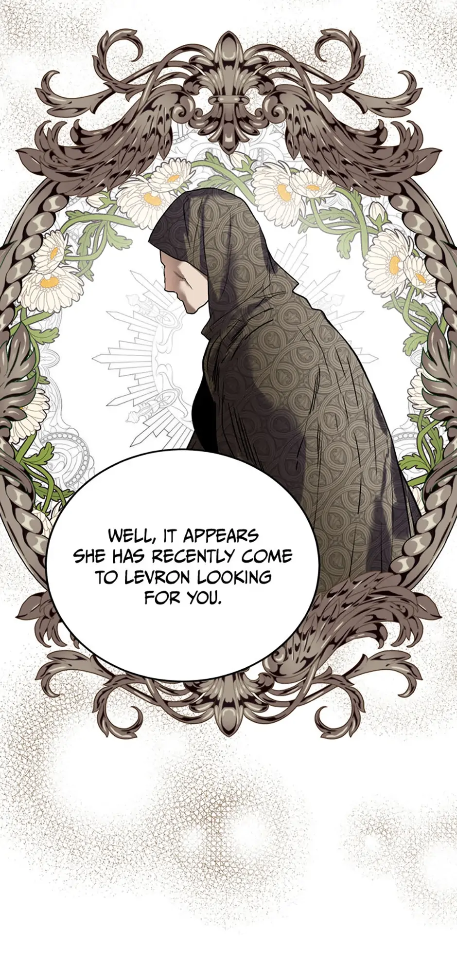 ROYAL MARRIAGE Chapter 41 page 44