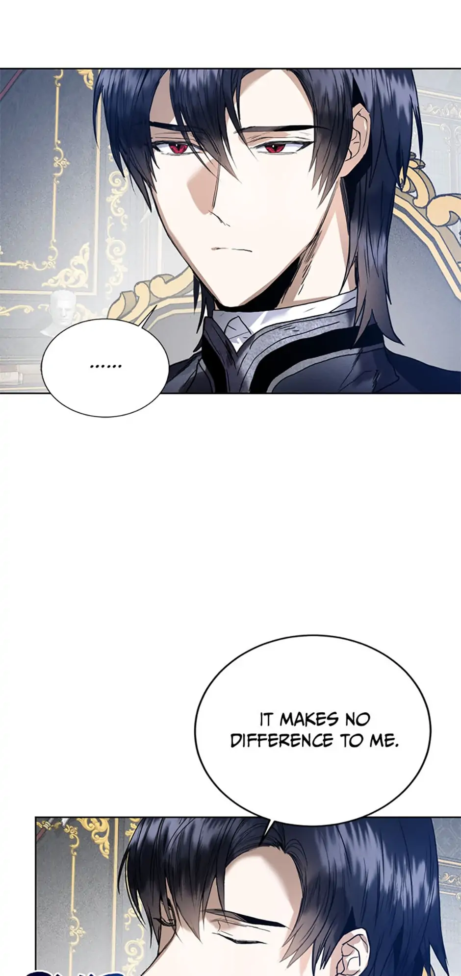 ROYAL MARRIAGE Chapter 41 page 45