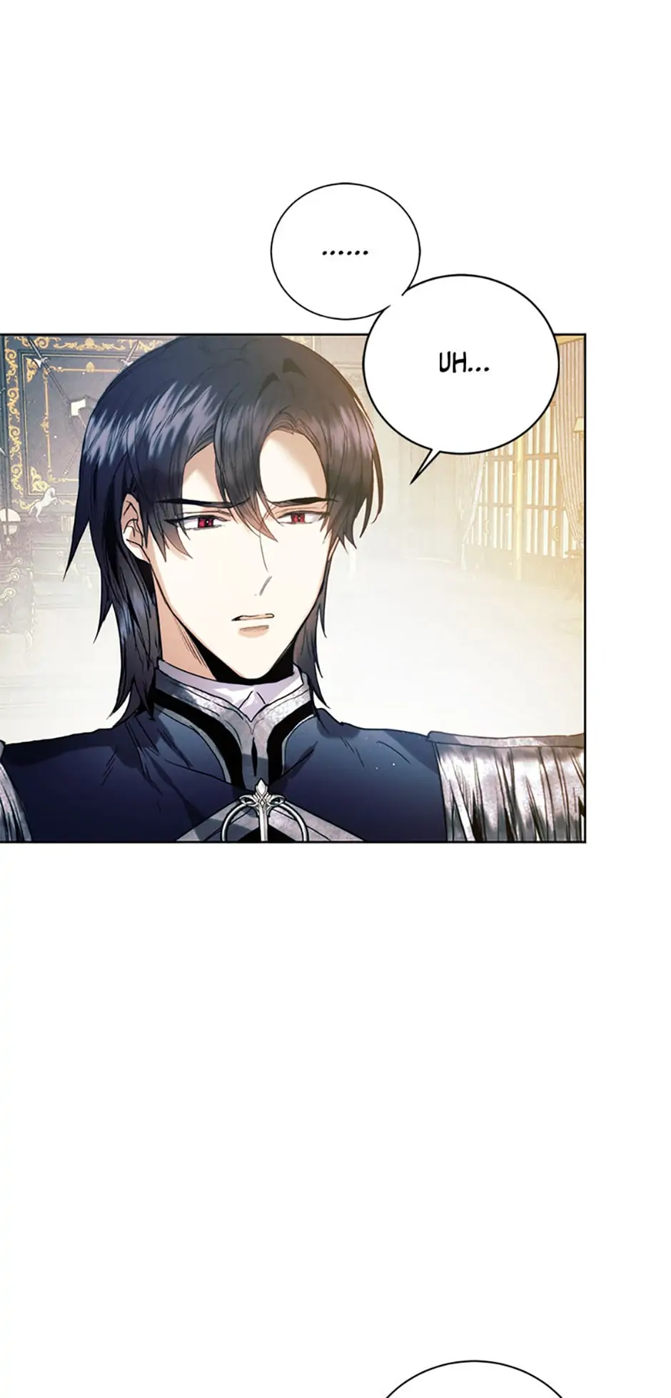 ROYAL MARRIAGE Chapter 41 page 49