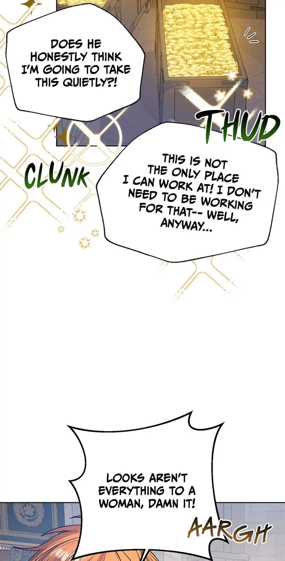 ROYAL MARRIAGE Chapter 41 page 58