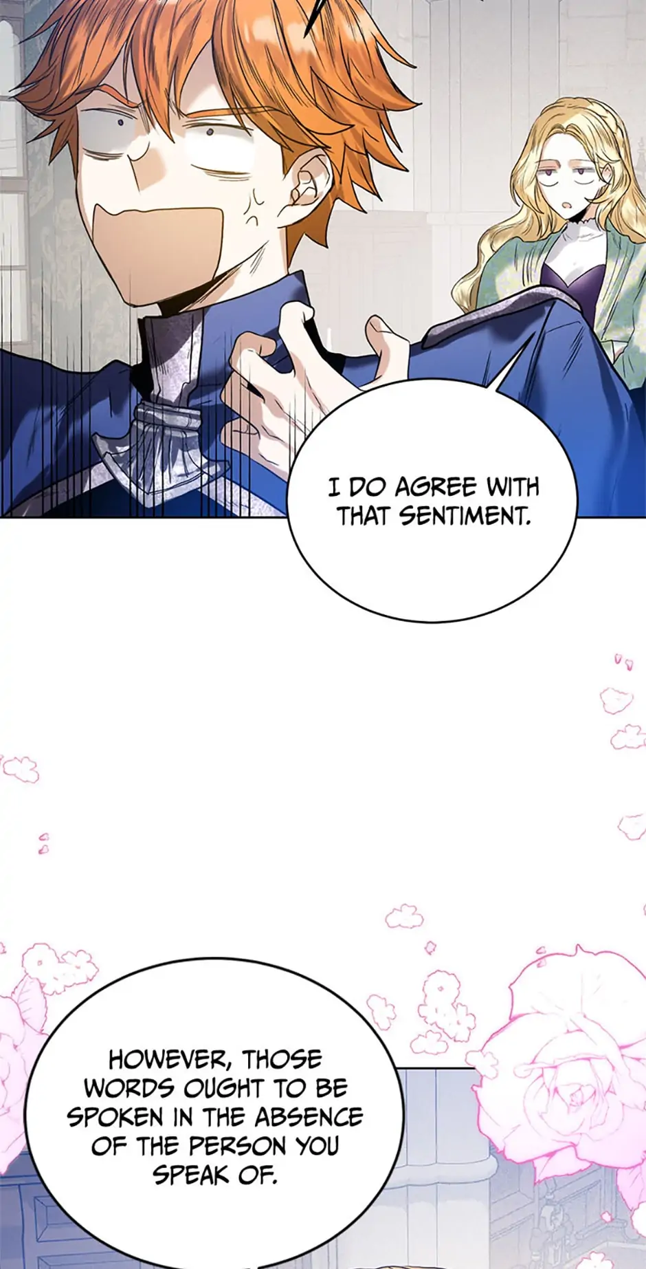 ROYAL MARRIAGE Chapter 41 page 59