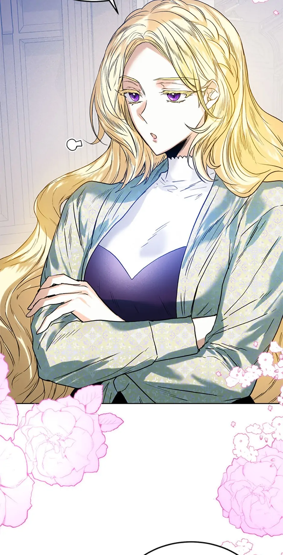 ROYAL MARRIAGE Chapter 41 page 60