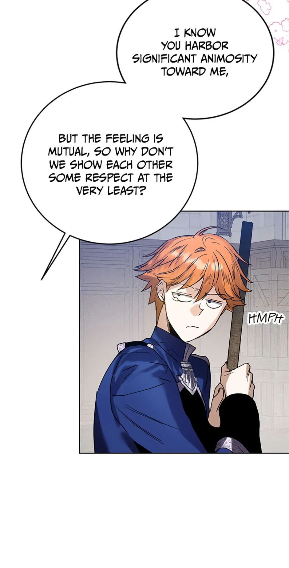 ROYAL MARRIAGE Chapter 41 page 61
