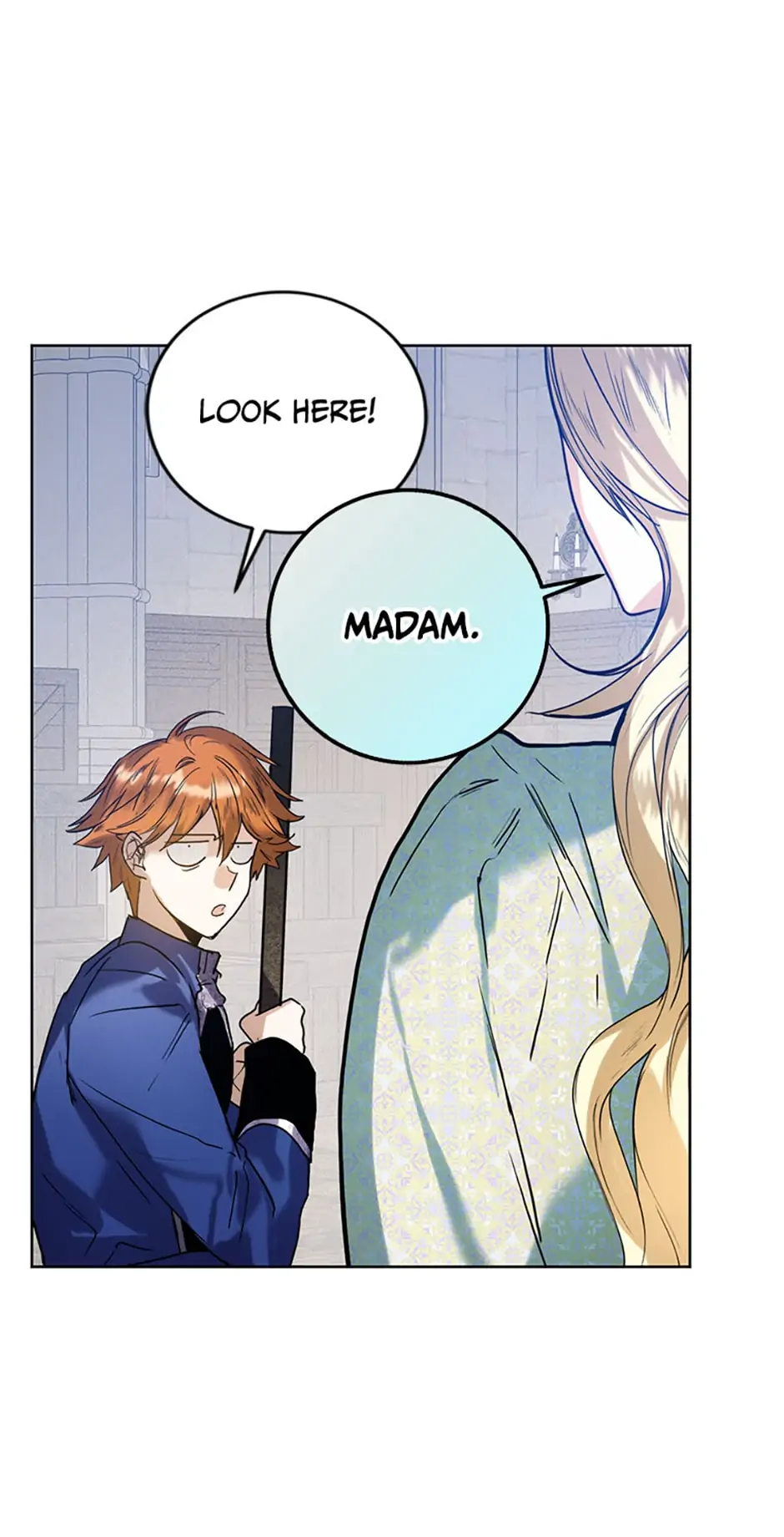 ROYAL MARRIAGE Chapter 41 page 62