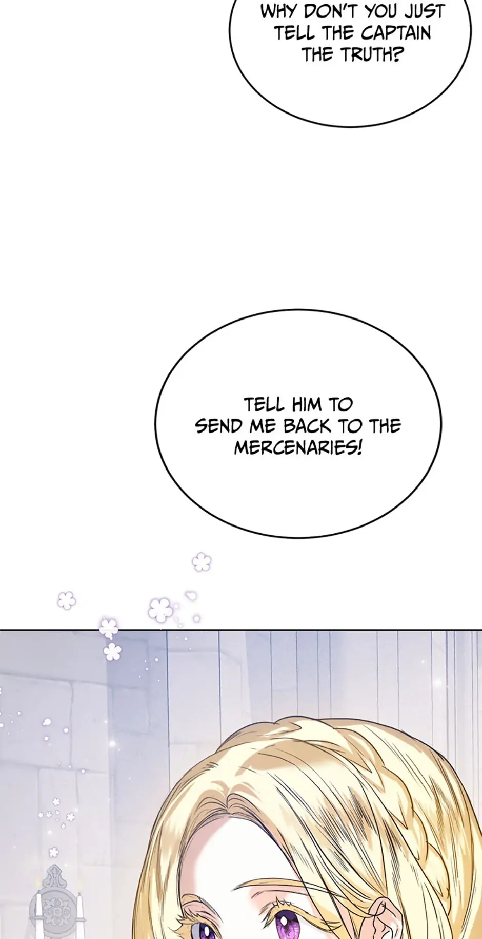 ROYAL MARRIAGE Chapter 41 page 67