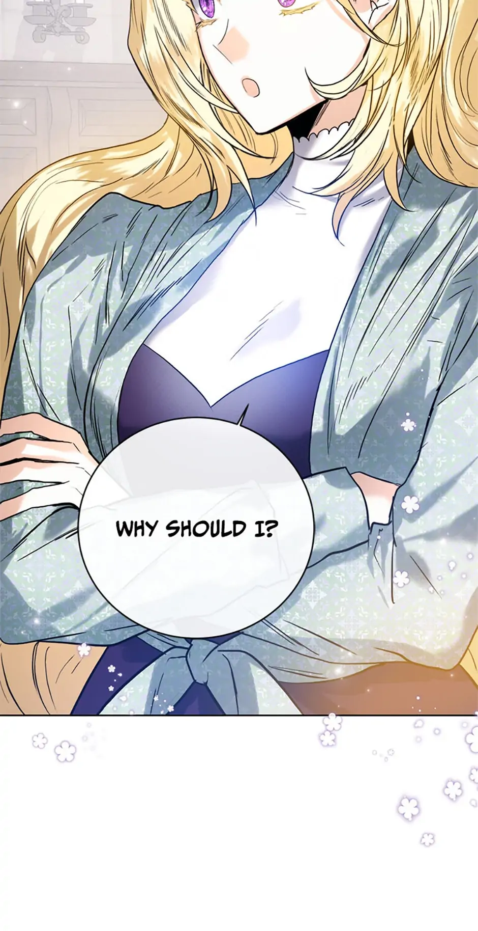 ROYAL MARRIAGE Chapter 41 page 68