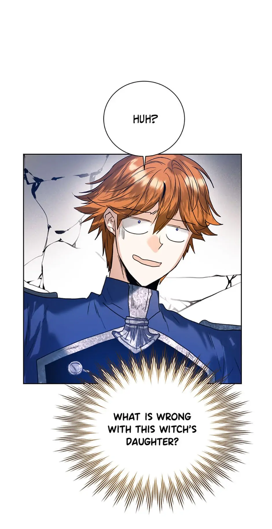 ROYAL MARRIAGE Chapter 41 page 69