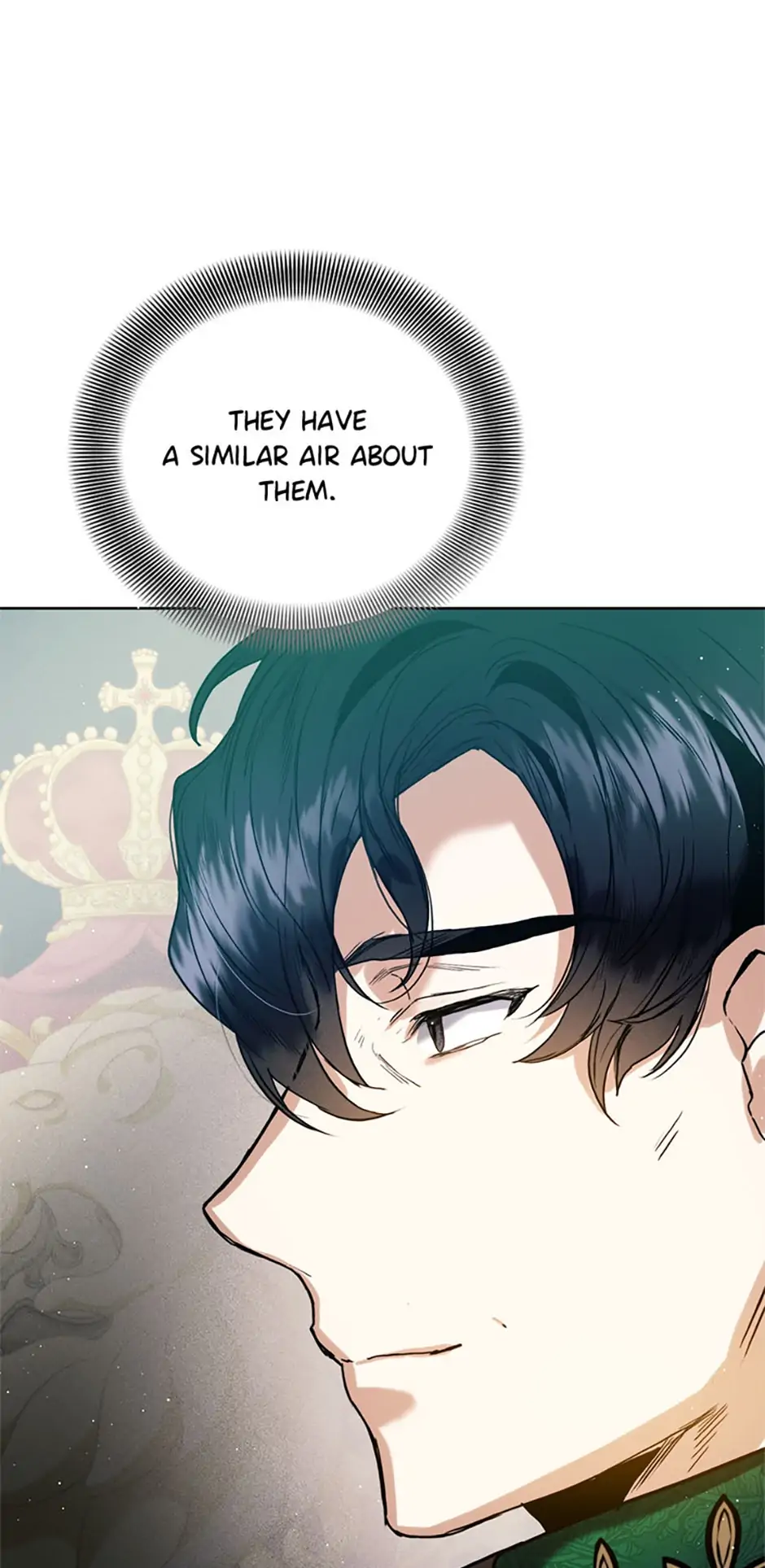 ROYAL MARRIAGE Chapter 41 page 7