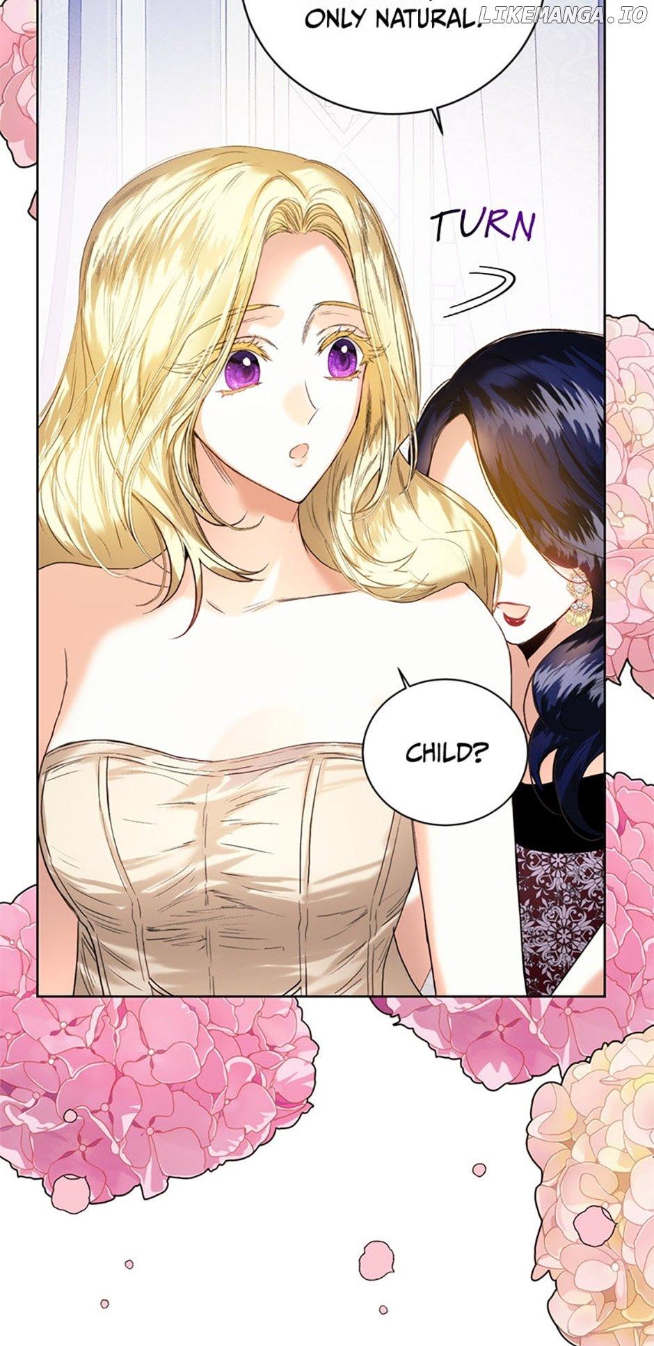 ROYAL MARRIAGE Chapter 57 page 16