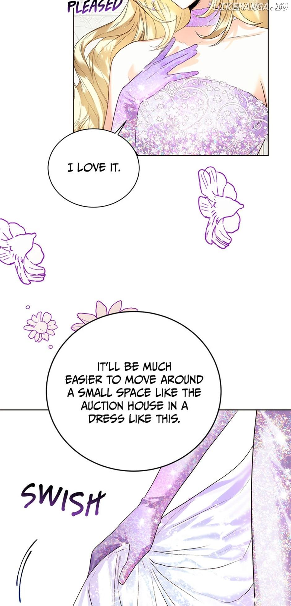ROYAL MARRIAGE Chapter 57 page 22