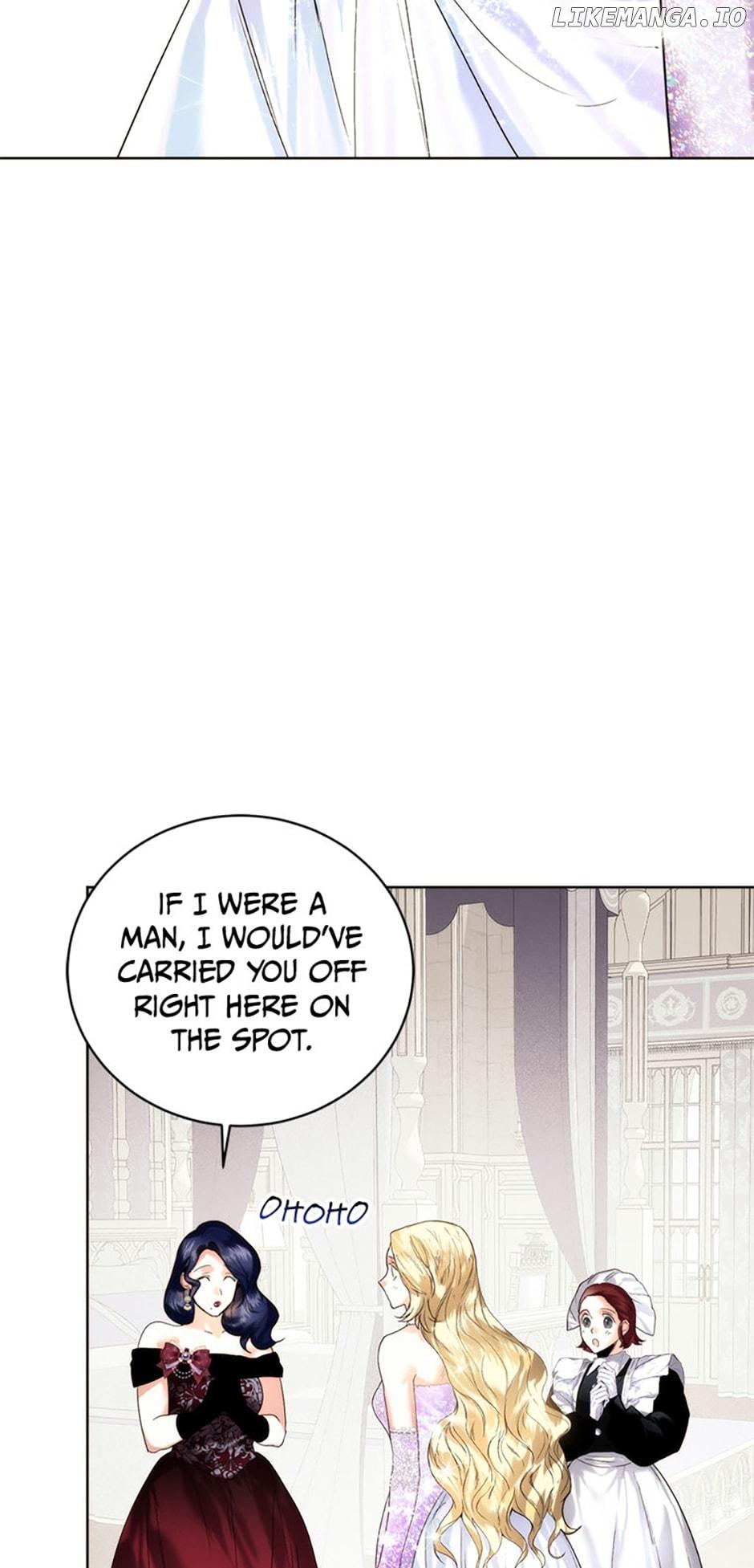ROYAL MARRIAGE Chapter 57 page 23