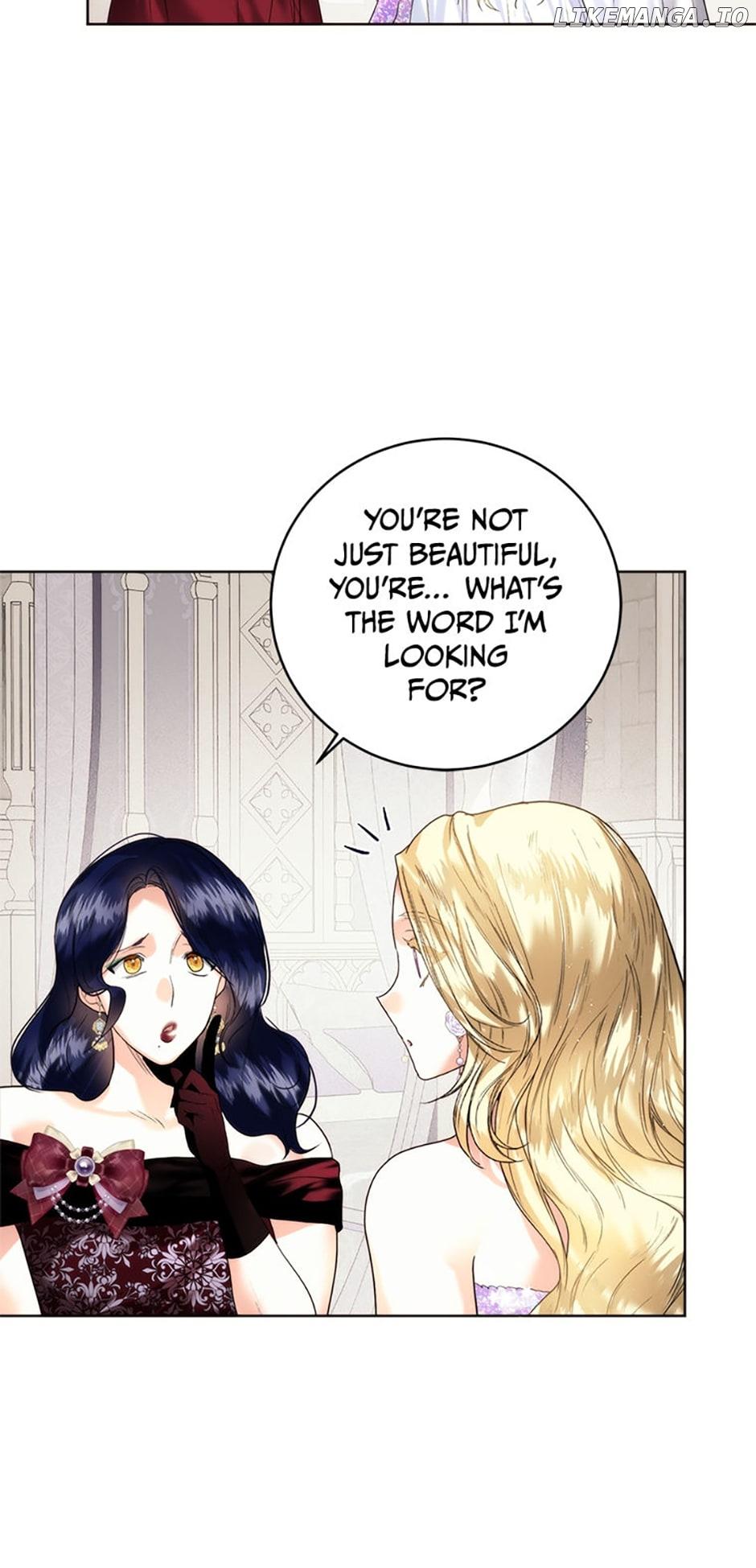 ROYAL MARRIAGE Chapter 57 page 24