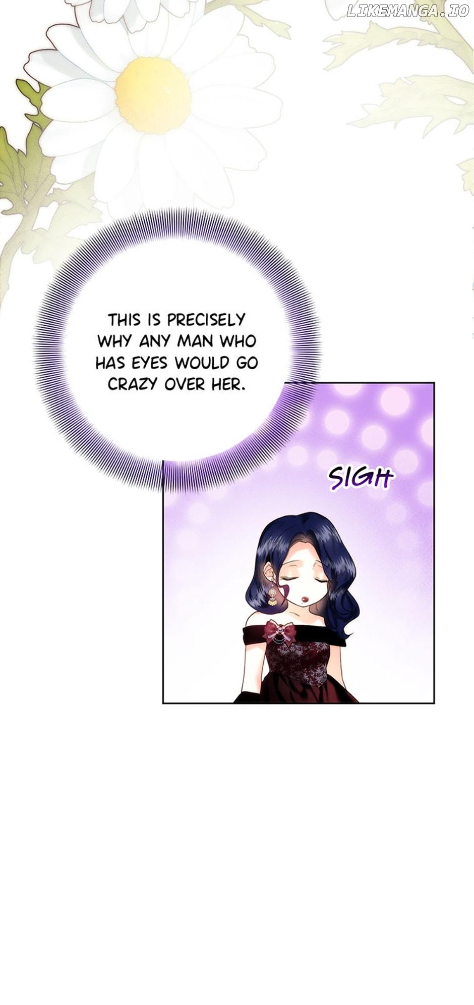 ROYAL MARRIAGE Chapter 57 page 26