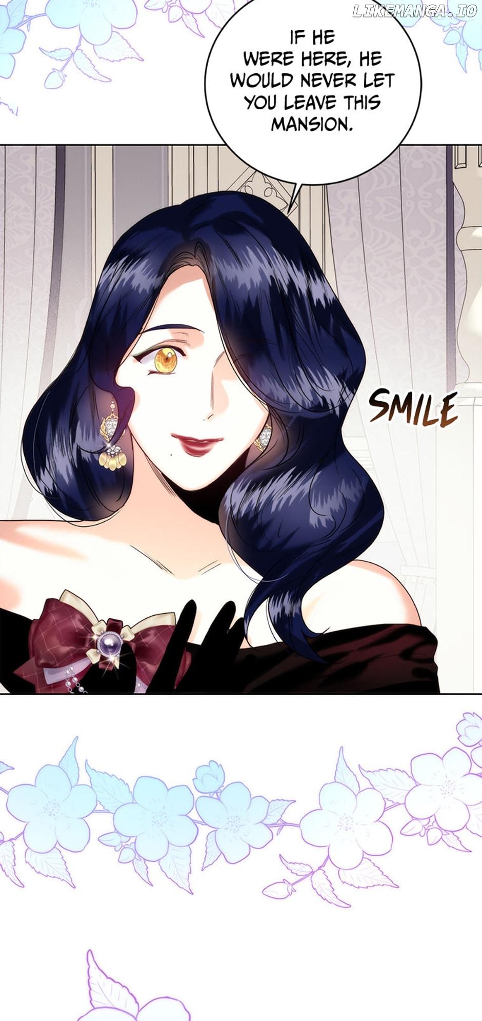 ROYAL MARRIAGE Chapter 57 page 29