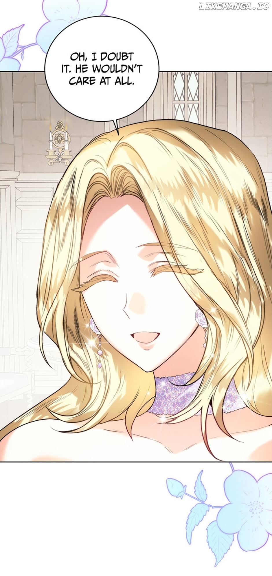 ROYAL MARRIAGE Chapter 57 page 30