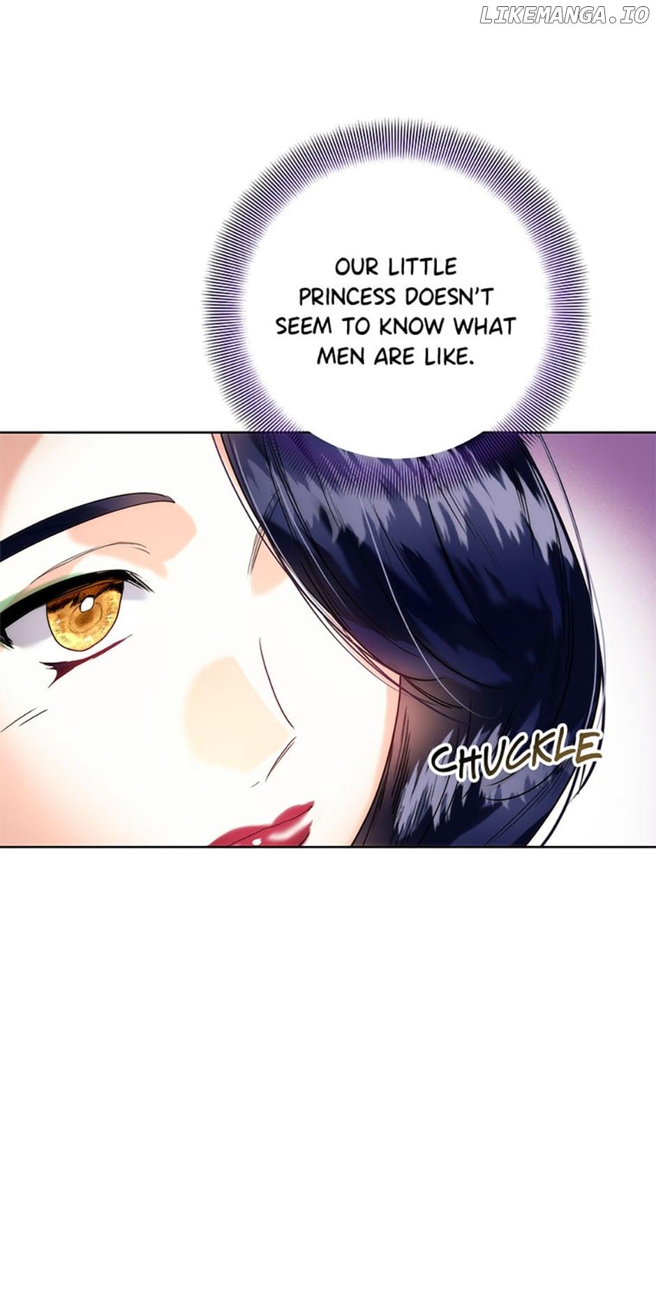 ROYAL MARRIAGE Chapter 57 page 31