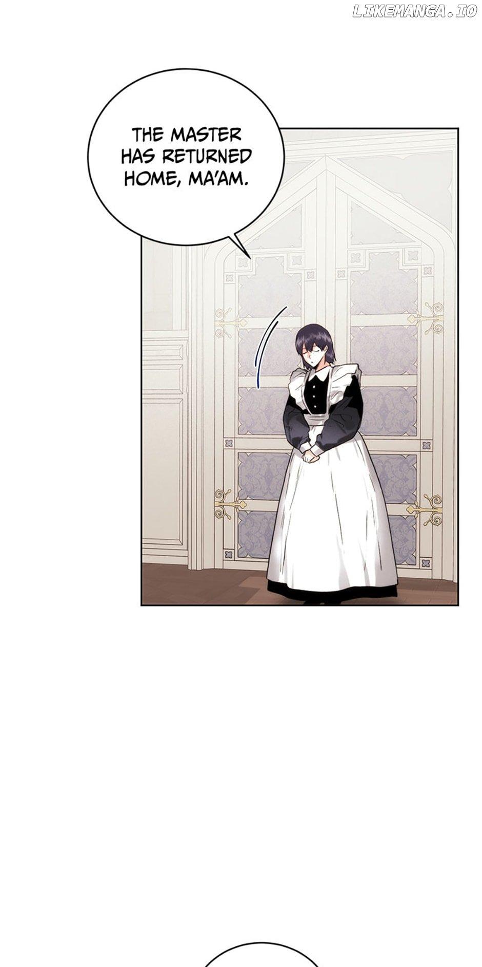 ROYAL MARRIAGE Chapter 57 page 32