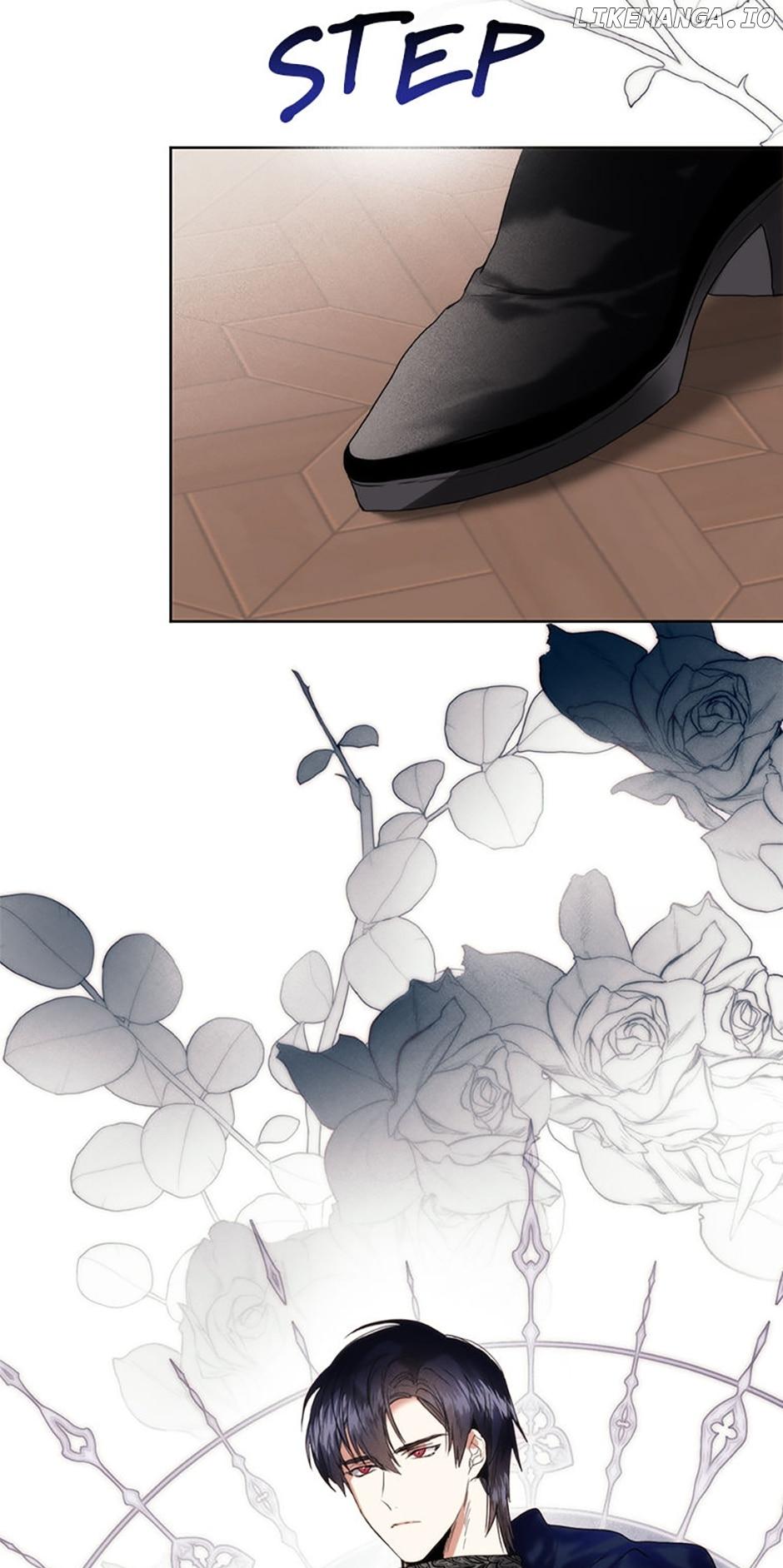 ROYAL MARRIAGE Chapter 57 page 35