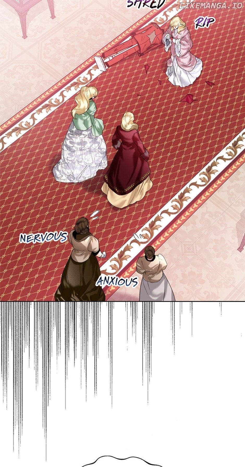 ROYAL MARRIAGE Chapter 57 page 3