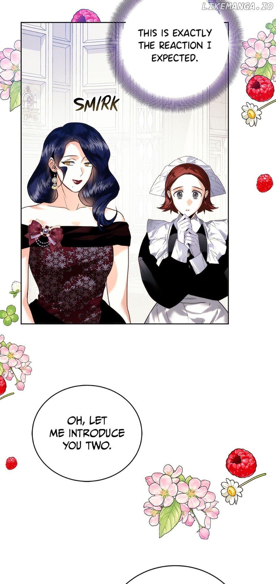 ROYAL MARRIAGE Chapter 57 page 40