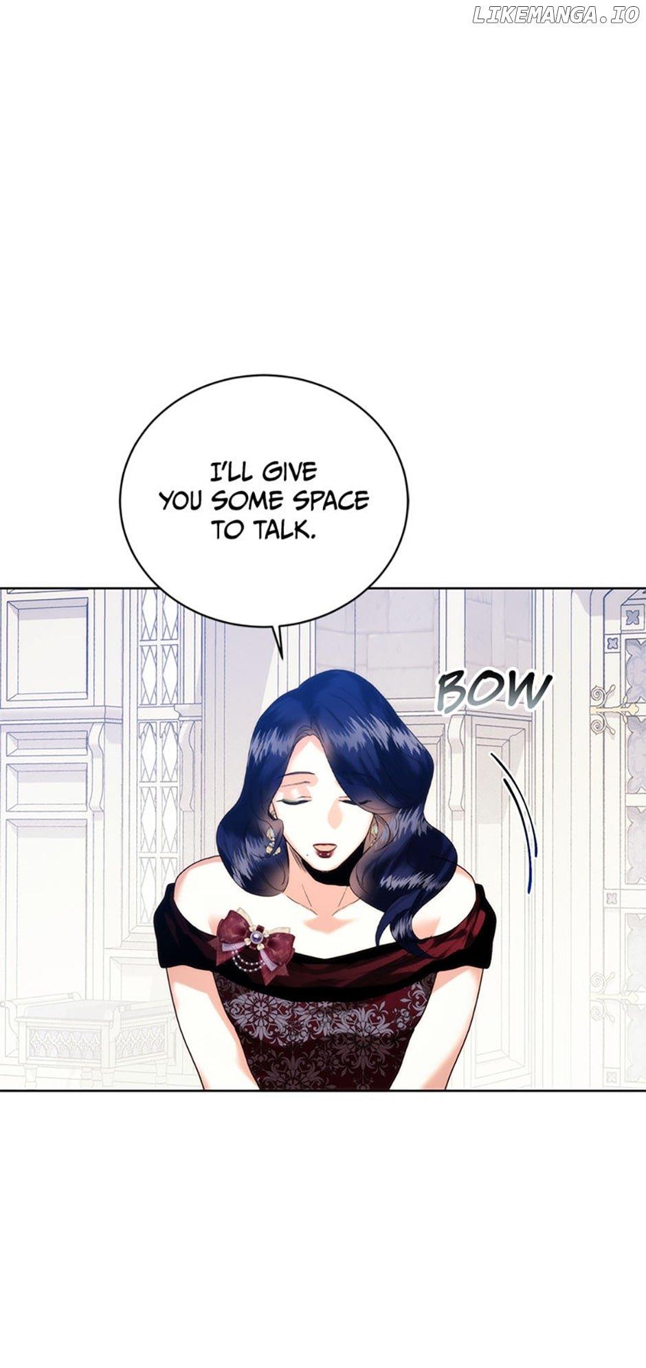 ROYAL MARRIAGE Chapter 57 page 42
