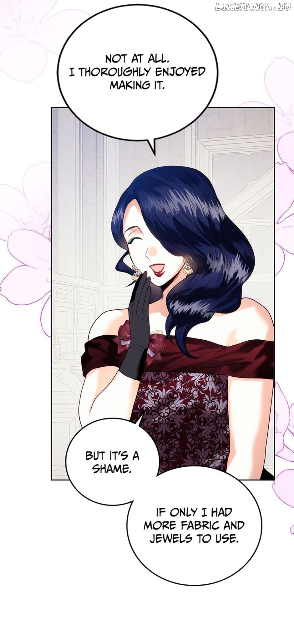 ROYAL MARRIAGE Chapter 57 page 44
