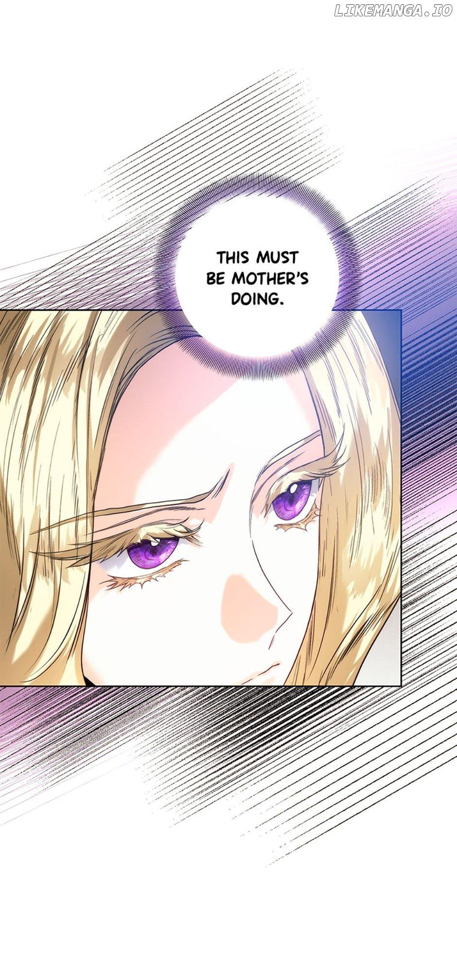 ROYAL MARRIAGE Chapter 57 page 46
