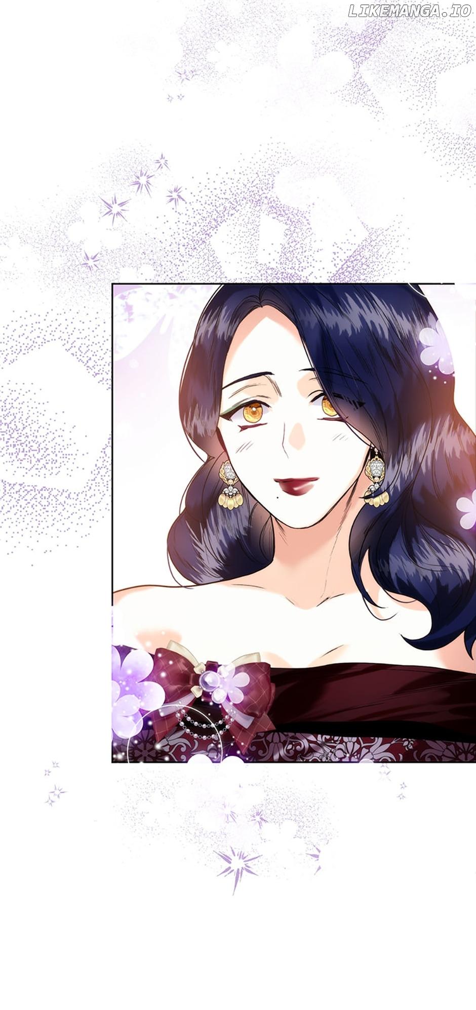 ROYAL MARRIAGE Chapter 57 page 48