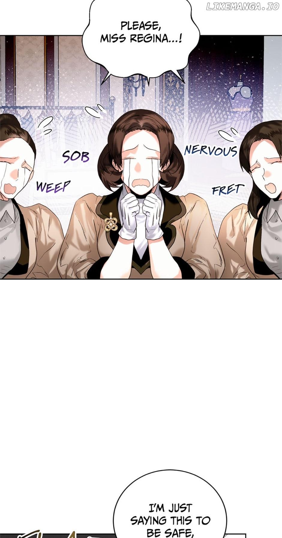 ROYAL MARRIAGE Chapter 57 page 4