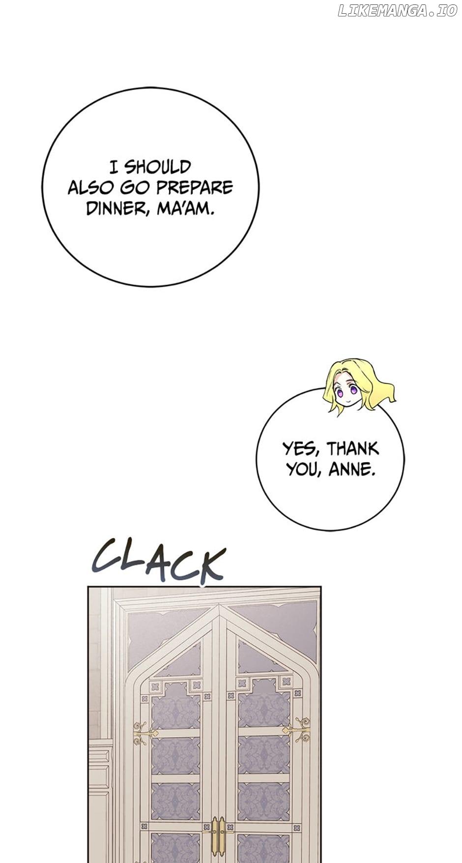 ROYAL MARRIAGE Chapter 57 page 49