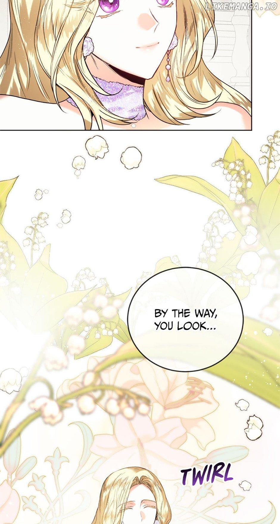 ROYAL MARRIAGE Chapter 57 page 53
