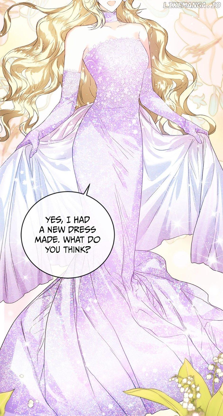 ROYAL MARRIAGE Chapter 57 page 54