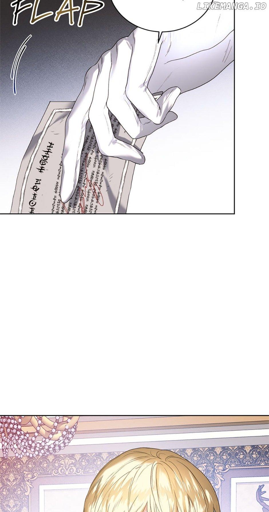 ROYAL MARRIAGE Chapter 57 page 5