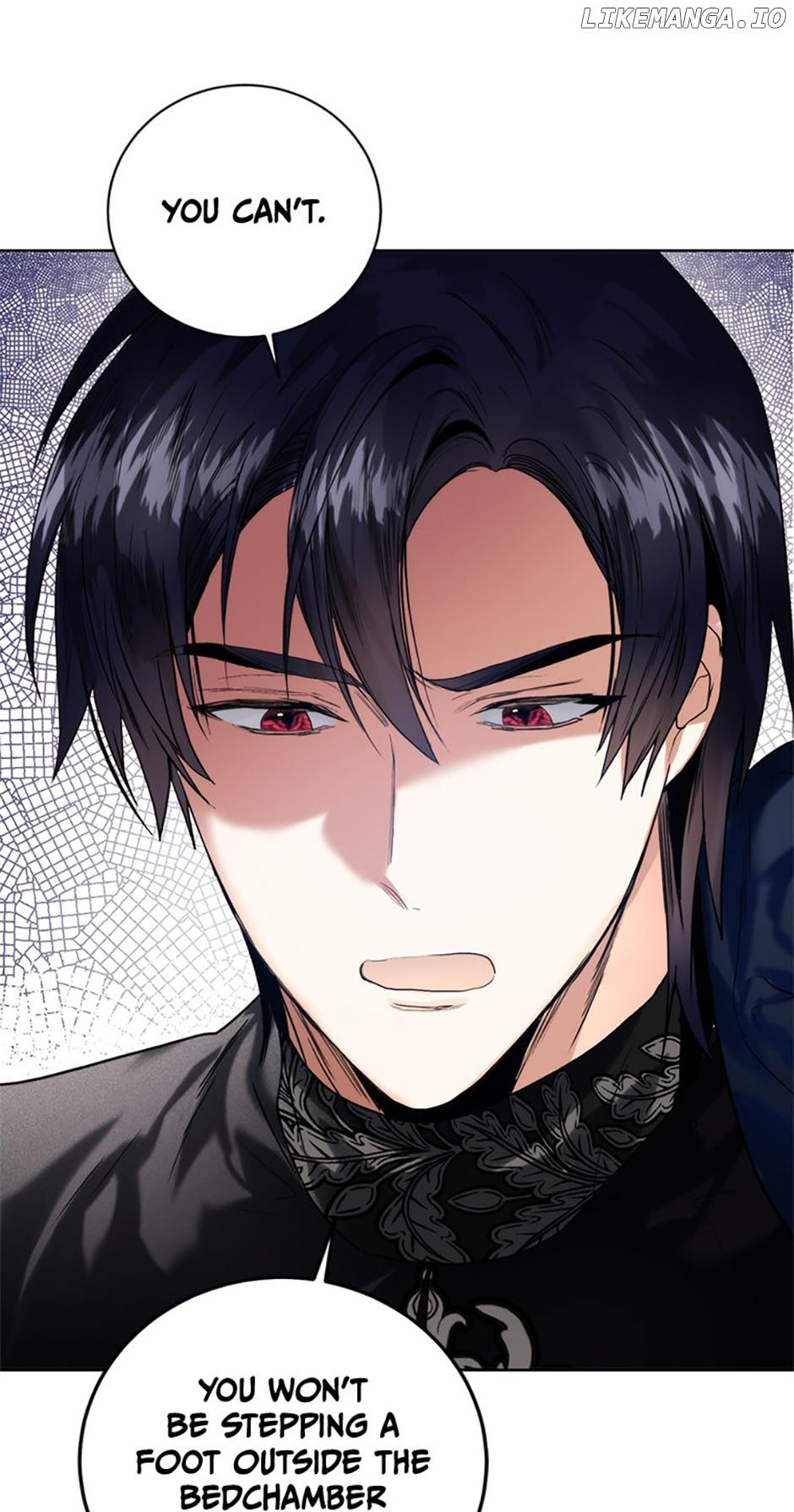ROYAL MARRIAGE Chapter 57 page 61