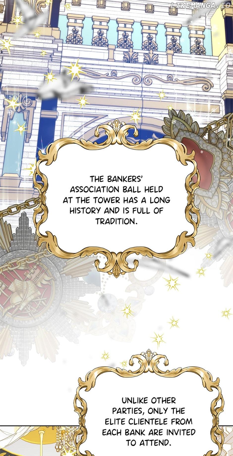 ROYAL MARRIAGE Chapter 63 page 10