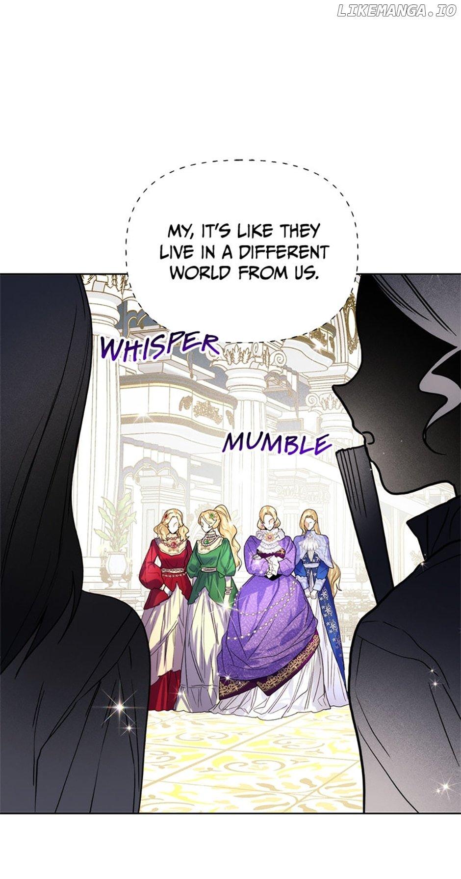 ROYAL MARRIAGE Chapter 63 page 14
